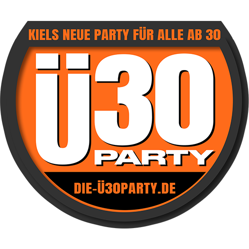 Die Ü30 Party